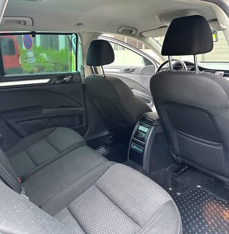 🚀 Škoda Superb 2012 2.0 TDI 103 Kw Dovoz z Německa - 7