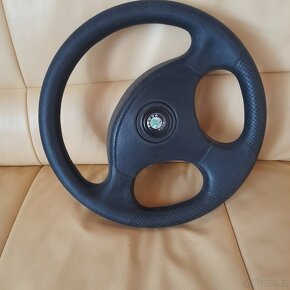 Volant na Skodovku - 7