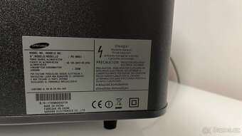 Samsung soundbar - 7