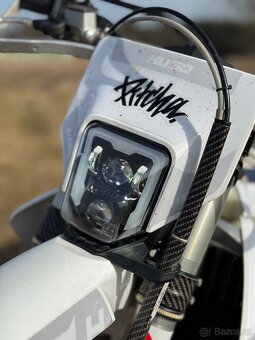 Husqvarna FE 450 SUPERMOTO - 7