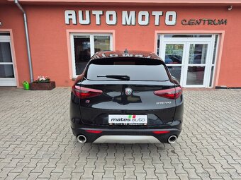 Alfa Romeo Stelvio Super Q4 206 kW (ODPOČET DPH) - 7