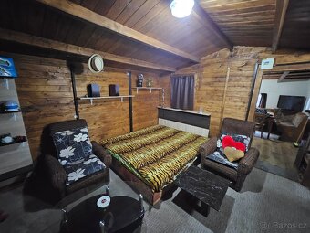 Prodej zahrady s chatkou v České Lípě, Holý vrch - 7