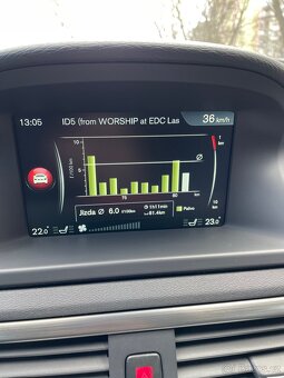 Volvo xc70 Inscription r.v.2016 - 7