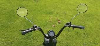 Elektrochopper EcoBen - 7