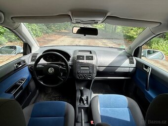 VW POLO / 1.4 MPI / 55 KW / 192 000 KM - 7