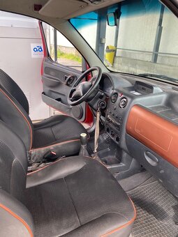Peugeot Partner - 7