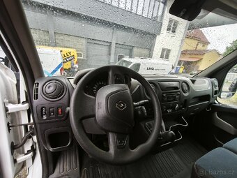 Renault Master - 7
