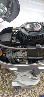 Honda 8hp - 7