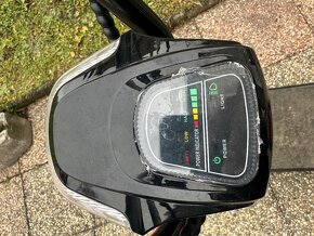 Prodám elektrickou koloběžku - 7