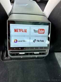 Tesla model 3 performance - 7