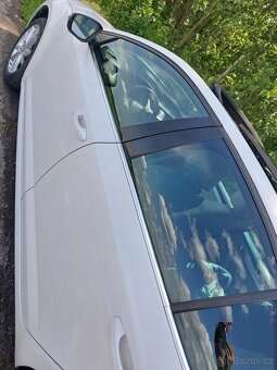 Škoda Octavia III. 1.8 TSI - 7