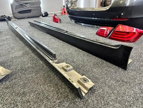 BMW F11 - 7