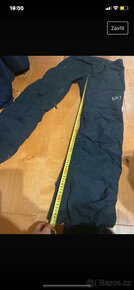 Dámské snowboard kalhoty Burton AK 2L velikost XS - 7