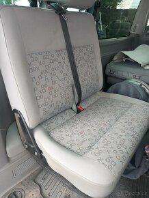Vw T5 transporter caravelle - 7