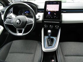 Renault Clio IV E-Tech full hybrid 103 kW/140k Intens - 7