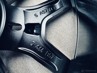 TOP kola BMW 3 G20 R19 styling 995M originál - 7