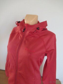 nová dámská outdoorová mikina PINEWOOD M,L,XL - 7