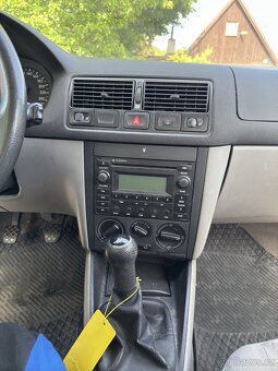 Volkswagen golf 4 - 7