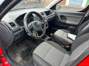 Škoda Roomster 1.2Htp 51kw - 7