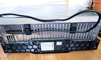 Multifunkční trouba Ninja SP101EU - 7
