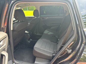 Převod operativního leasingu, Škoda Kodiaq Style, 2.0 TDI - 7