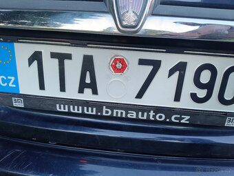 Rover 25 1.4 16 v STK 2027 - 7