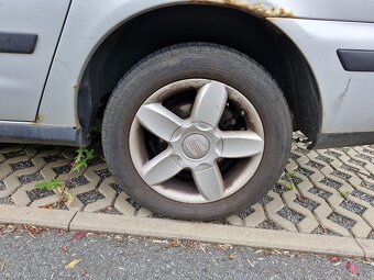 Seat Alhambra 2.0 TDI 103kw - 7