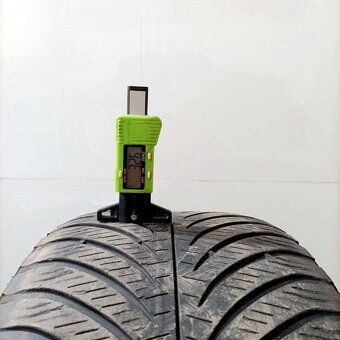 18" ALU kola – 5x112 – AUDI (ŠKODA, VW, BMW) Disky: Elektr - 7