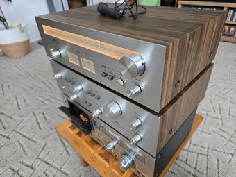 Sestava AKAI - 7