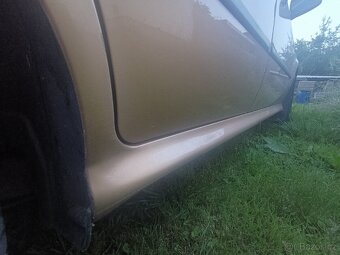 Octavia 1.6 MPI 75 kw nová STK - 7