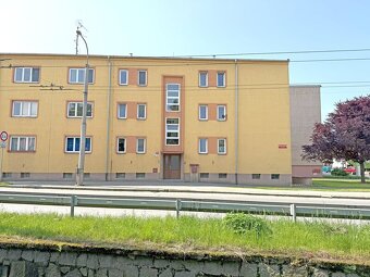 Skvělá lokalita Prodej bytu 2+1, 54,1 m² – Dobrovodská, Čes - 7