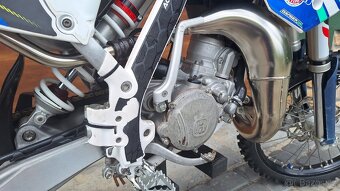 Husqvarna tc 85 2017 - 7