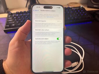 iPhone 14 Pro Max 256GB - 7