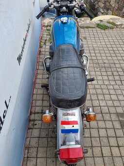 Honda CB 750 Four - 7