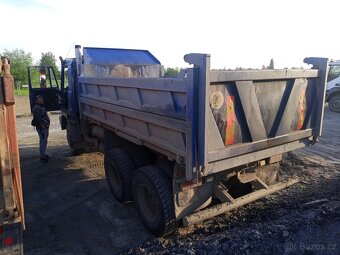 Tatra T815 T2 - 7