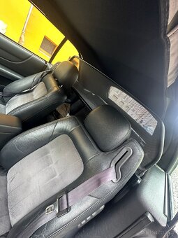 Chrysler Sebring Cabrio - 7