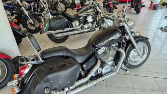 Honda vt 1100 shadow 19000km - 7