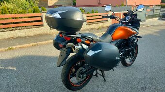 Suzuki DL 650 V-strom ABS 25 kW - 7