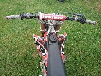 Honda crf 450r - 7