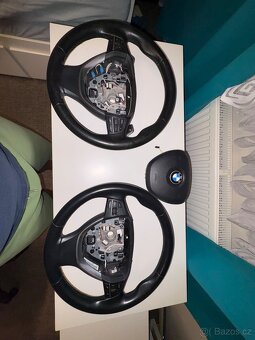 BMW Volant - 7