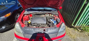 Renault Thalia 1.2 55 kW (2006) - 7