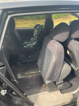 Na prodej: Mitsubishi Grandis 2.0 Di-D (2007) - 7