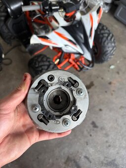 Kayo 110ccm - 7