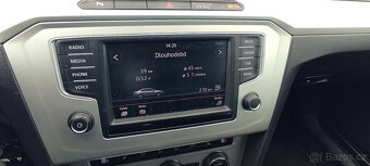 Také na splát.ky Volkswagen Passat B8 2.0TDI-DSG 110kW - 7