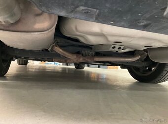Subaru Levorg 2.0 110kw 2020–originál LPG—4x4–automat, DPH - 7