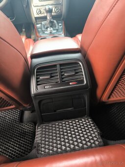 Audi a4 b8 - 7