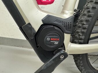 Dámské Elektrokolo Cube Access Hybrid - 7