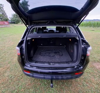 Jeep Compass 2,0 4x4 Limited, 2018 - 7