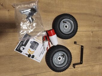 Elektrocentrála melkherf - 7