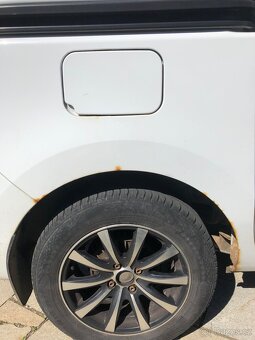 Dacia Dokker 72 kW 2015 - 7